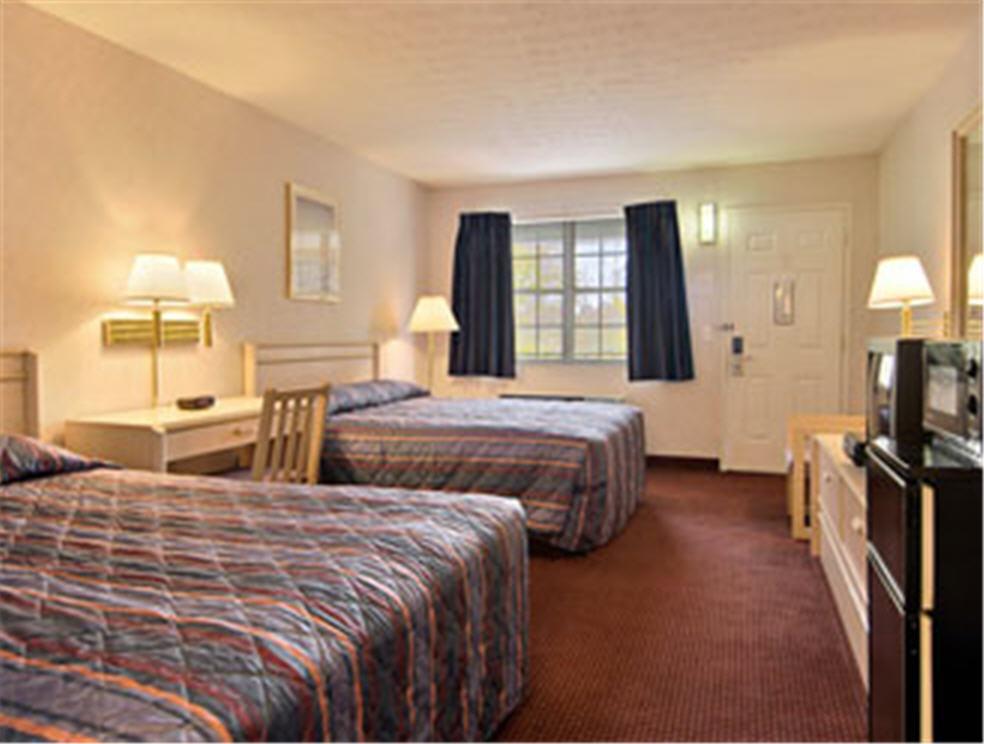 Days Inn Macedonia Quarto foto