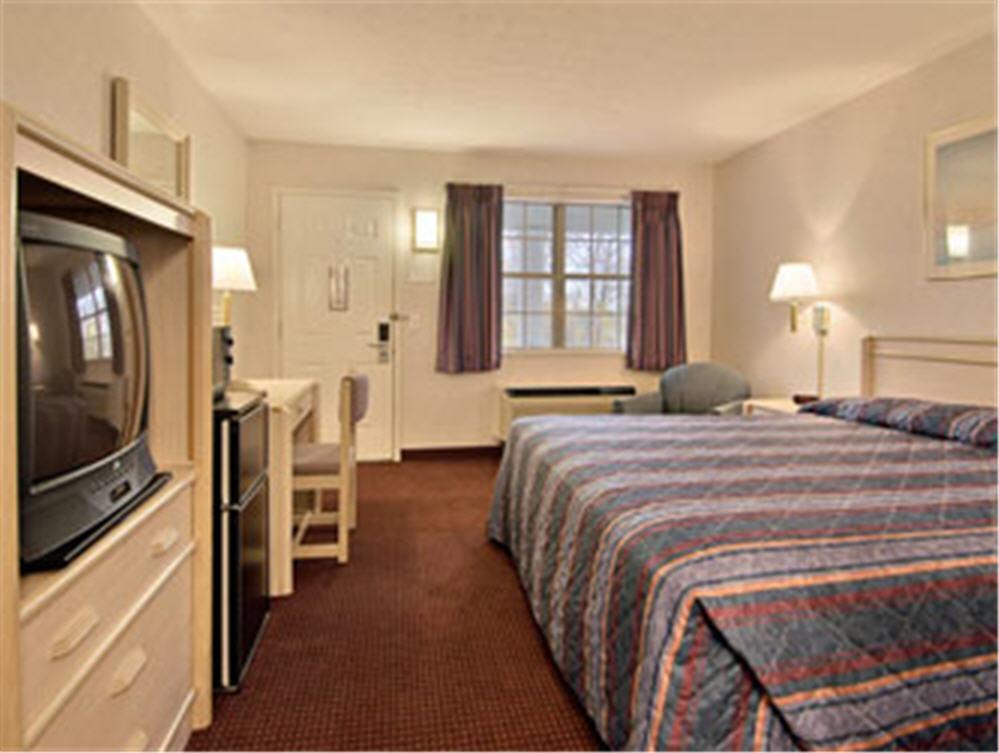 Days Inn Macedonia Quarto foto